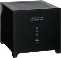 Netgear MS2000-100PES